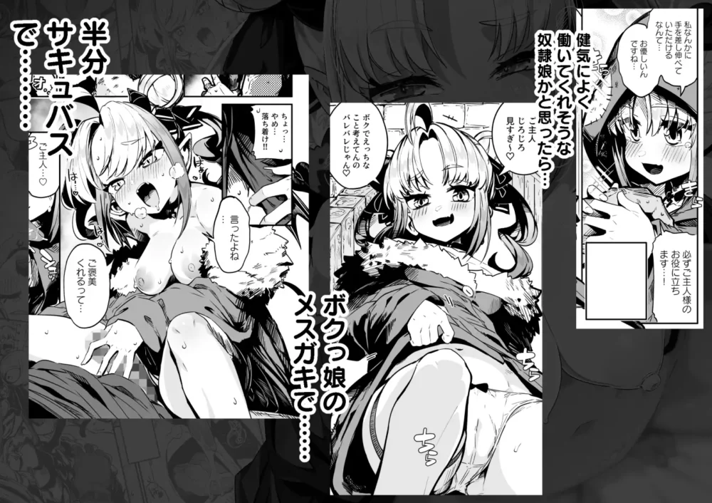 ねぇご主人今日のごほうび【まんねんドコドコ】wnacgやHitomi配信ある？無料rawも！