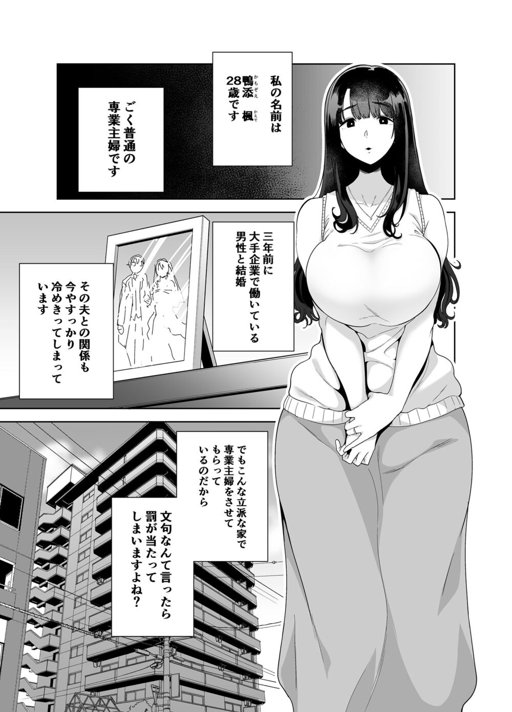ワイルド式日本人妻の寝取り方１【DOLL】wnacg・rawやHitomiで無料で読める？