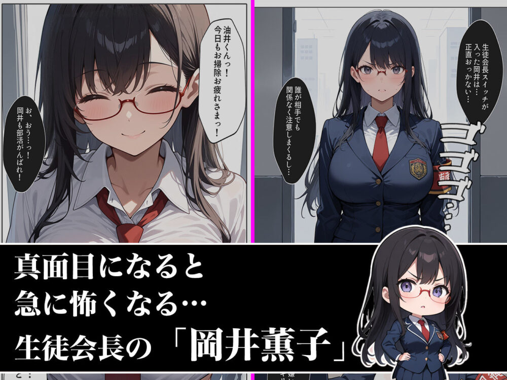 俺の前だとド変態になる【aiもみむ】wnacgやHitomi配信ある？無料rawも！