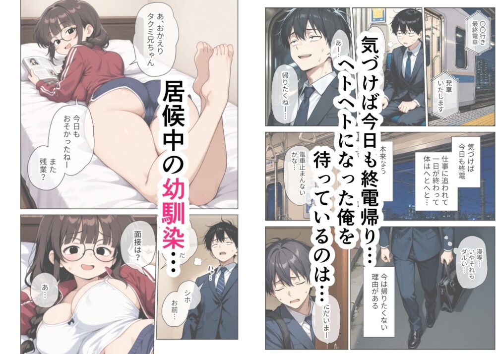 ねちっこい寸止めスロー手コキ【ぱびゅ】wnacgやHitomi配信ある？無料rawも！