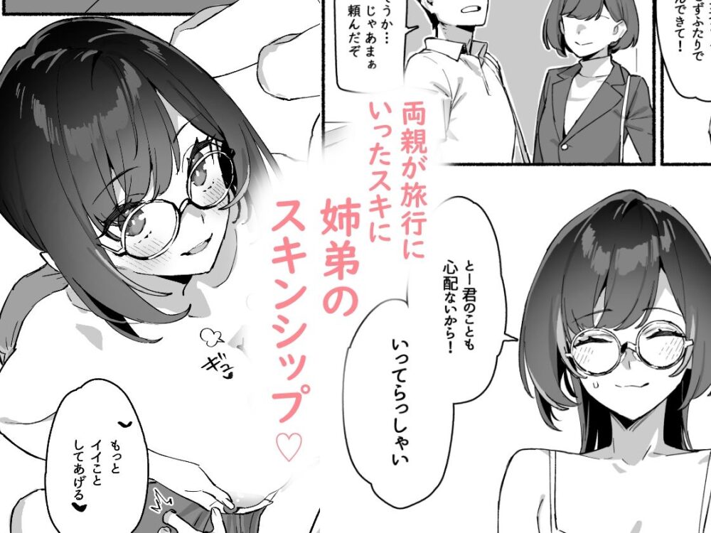 ぼくのおねぇちゃん1【ダイコテツ団】wnacg・rawやHitomiで無料で読める？