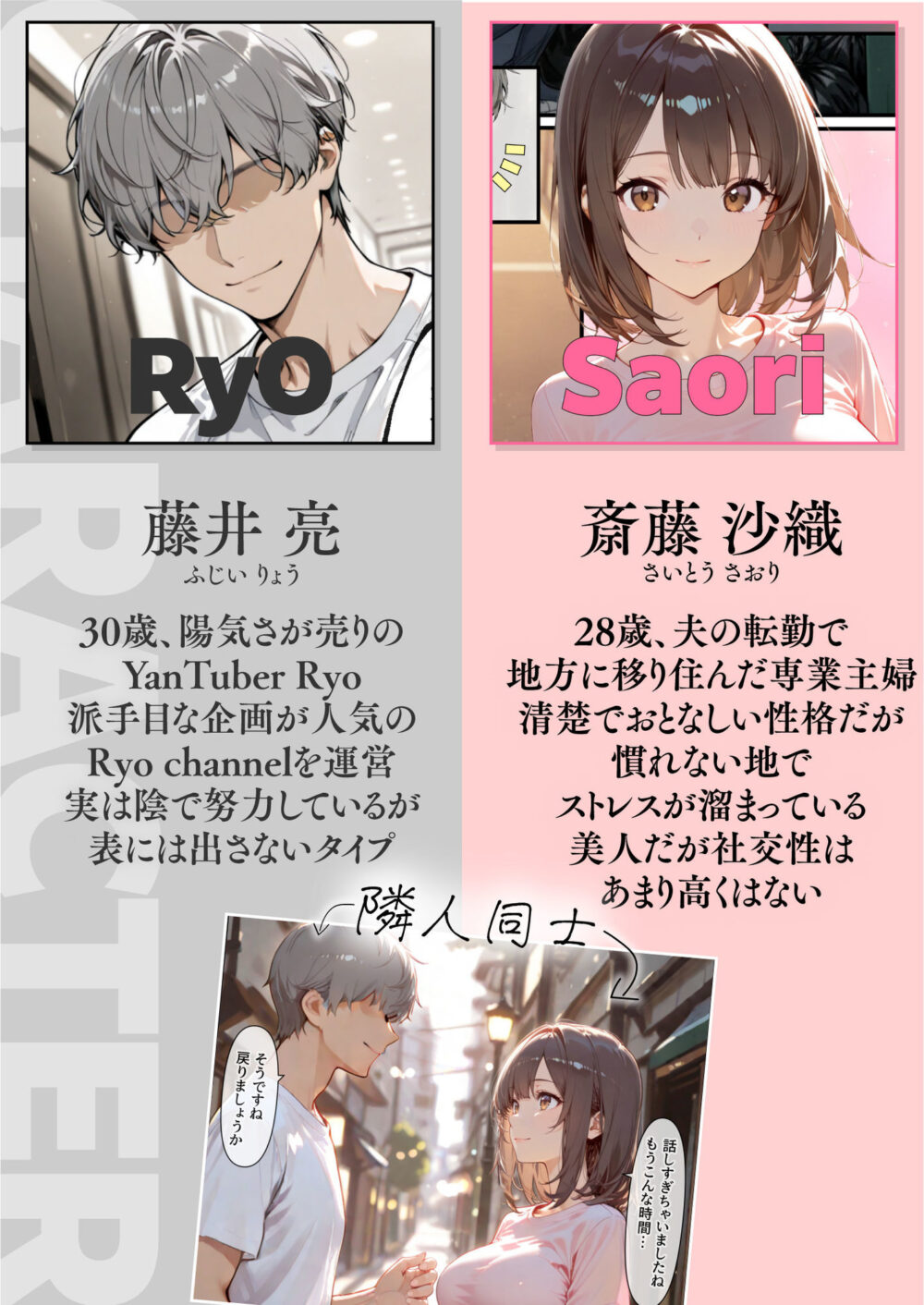 開示請求したら隣に住む若妻【妄想体験】wnacg・rawやHitomiで無料で読める?
