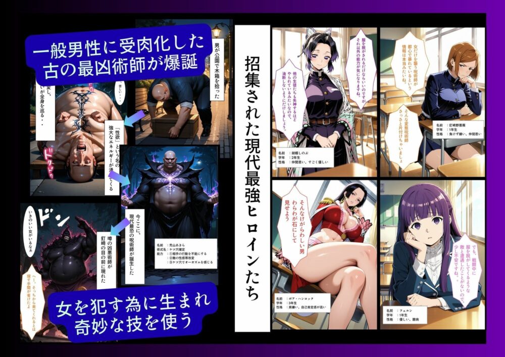 最強ヒロインたちのケツ穴【マザーズ】wnacg・rawやHitomiで無料で読める?