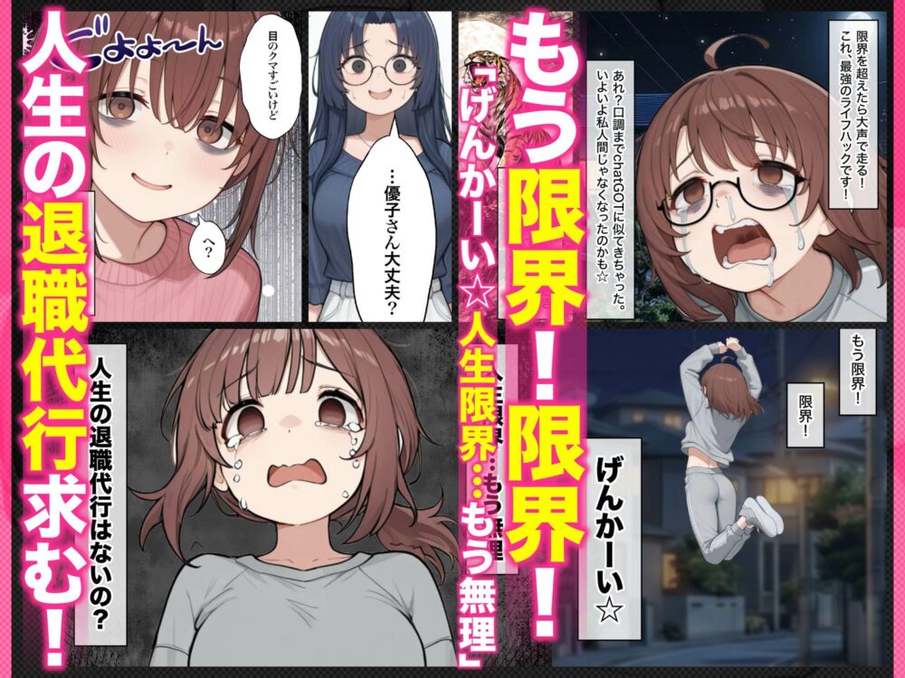 催●エステ限界ギリOL【SHO】wnacg・rawやHitomiで無料で読める?