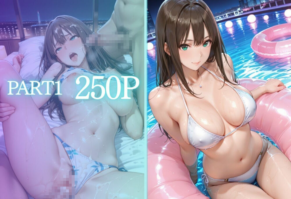 リフレッシュのはずが【AIアトリエ】wnacg・rawやHitomiで無料で読める？