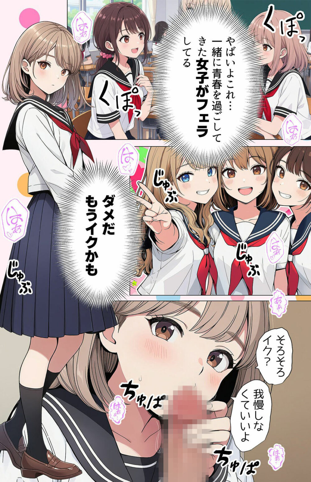 指名は卒アルの中で【日替わり】wnacg・rawやHitomiで無料で読める?