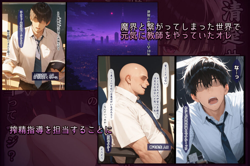 ちっパイ生徒会長の育乳に【着衣】wnacg・rawやHitomiで無料で読める？