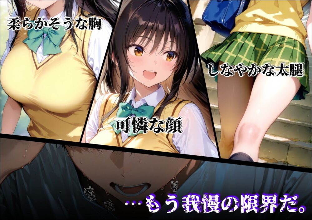 あの女壊してヤる古●川唯編【陥落】wnacg・rawやHitomiで無料で読める?